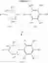 Fig. 469 - 1,2-di(cyclic) substituted benzene compounds