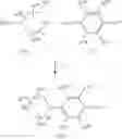 Fig. 484 - 1,2-di(cyclic) substituted benzene compounds