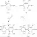 Fig. 489 - 1,2-di(cyclic) substituted benzene compounds