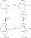 Fig. 500 - 1,2-di(cyclic) substituted benzene compounds
