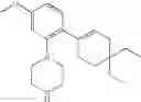 Fig. 519 - 1,2-di(cyclic) substituted benzene compounds