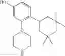 Fig. 534 - 1,2-di(cyclic) substituted benzene compounds