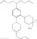 Fig. 543 - 1,2-di(cyclic) substituted benzene compounds