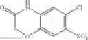 Fig. 561 - 1,2-di(cyclic) substituted benzene compounds