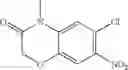 Fig. 562 - 1,2-di(cyclic) substituted benzene compounds