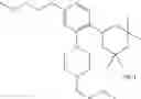 Fig. 579 - 1,2-di(cyclic) substituted benzene compounds