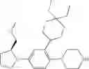 Fig. 587 - 1,2-di(cyclic) substituted benzene compounds