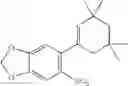 Fig. 597 - 1,2-di(cyclic) substituted benzene compounds