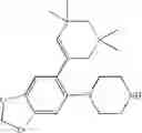 Fig. 599 - 1,2-di(cyclic) substituted benzene compounds