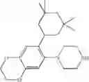 Fig. 606 - 1,2-di(cyclic) substituted benzene compounds