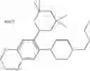 Fig. 607 - 1,2-di(cyclic) substituted benzene compounds