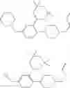 Fig. 618 - 1,2-di(cyclic) substituted benzene compounds