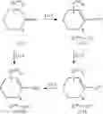 Fig. 62 - 1,2-di(cyclic) substituted benzene compounds