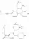 Fig. 624 - 1,2-di(cyclic) substituted benzene compounds