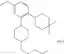 Fig. 65 - 1,2-di(cyclic) substituted benzene compounds