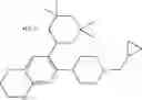 Fig. 660 - 1,2-di(cyclic) substituted benzene compounds