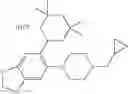 Fig. 662 - 1,2-di(cyclic) substituted benzene compounds
