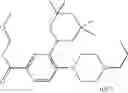 Fig. 664 - 1,2-di(cyclic) substituted benzene compounds
