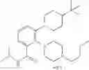 Fig. 676 - 1,2-di(cyclic) substituted benzene compounds