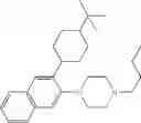 Fig. 681 - 1,2-di(cyclic) substituted benzene compounds