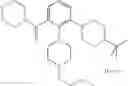 Fig. 684 - 1,2-di(cyclic) substituted benzene compounds