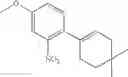 Fig. 69 - 1,2-di(cyclic) substituted benzene compounds