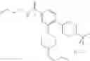 Fig. 690 - 1,2-di(cyclic) substituted benzene compounds
