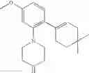 Fig. 71 - 1,2-di(cyclic) substituted benzene compounds