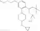 Fig. 721 - 1,2-di(cyclic) substituted benzene compounds
