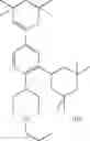 Fig. 731 - 1,2-di(cyclic) substituted benzene compounds