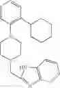 Fig. 755 - 1,2-di(cyclic) substituted benzene compounds