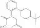 Fig. 80 - 1,2-di(cyclic) substituted benzene compounds