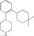 Fig. 85 - 1,2-di(cyclic) substituted benzene compounds