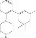 Fig. 97 - 1,2-di(cyclic) substituted benzene compounds