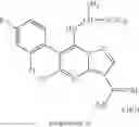 Fig. 33 - Pyrazolopyrimidines