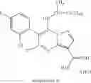 Fig. 34 - Pyrazolopyrimidines