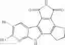 Fig. 42 - Novel multicyclic compounds and the use thereof