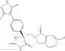 Fig. 125 - Compounds for the treatment of inflammatory disorders
