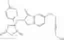 Fig. 206 - Compounds for the treatment of inflammatory disorders