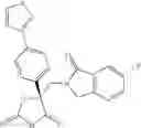 Fig. 310 - Compounds for the treatment of inflammatory disorders