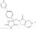 Fig. 321 - Compounds for the treatment of inflammatory disorders