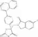 Fig. 326 - Compounds for the treatment of inflammatory disorders