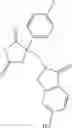 Fig. 348 - Compounds for the treatment of inflammatory disorders