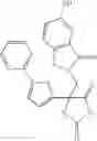 Fig. 386 - Compounds for the treatment of inflammatory disorders