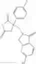 Fig. 460 - Compounds for the treatment of inflammatory disorders