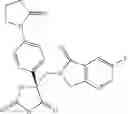 Fig. 502 - Compounds for the treatment of inflammatory disorders
