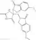 Fig. 57 - Compounds for the treatment of inflammatory disorders