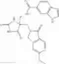 Fig. 59 - Compounds for the treatment of inflammatory disorders