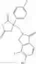 Fig. 596 - Compounds for the treatment of inflammatory disorders