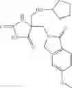 Fig. 60 - Compounds for the treatment of inflammatory disorders